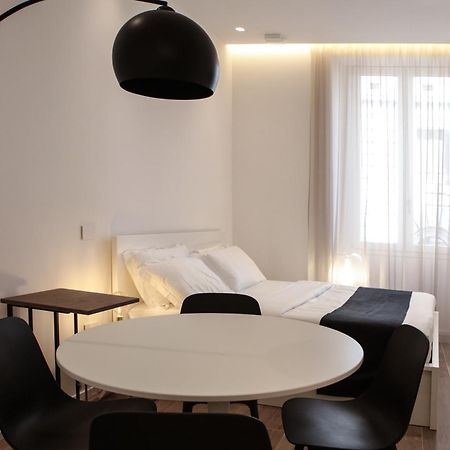 Loft Campidano 5 Apartamento Cagliari Exterior foto