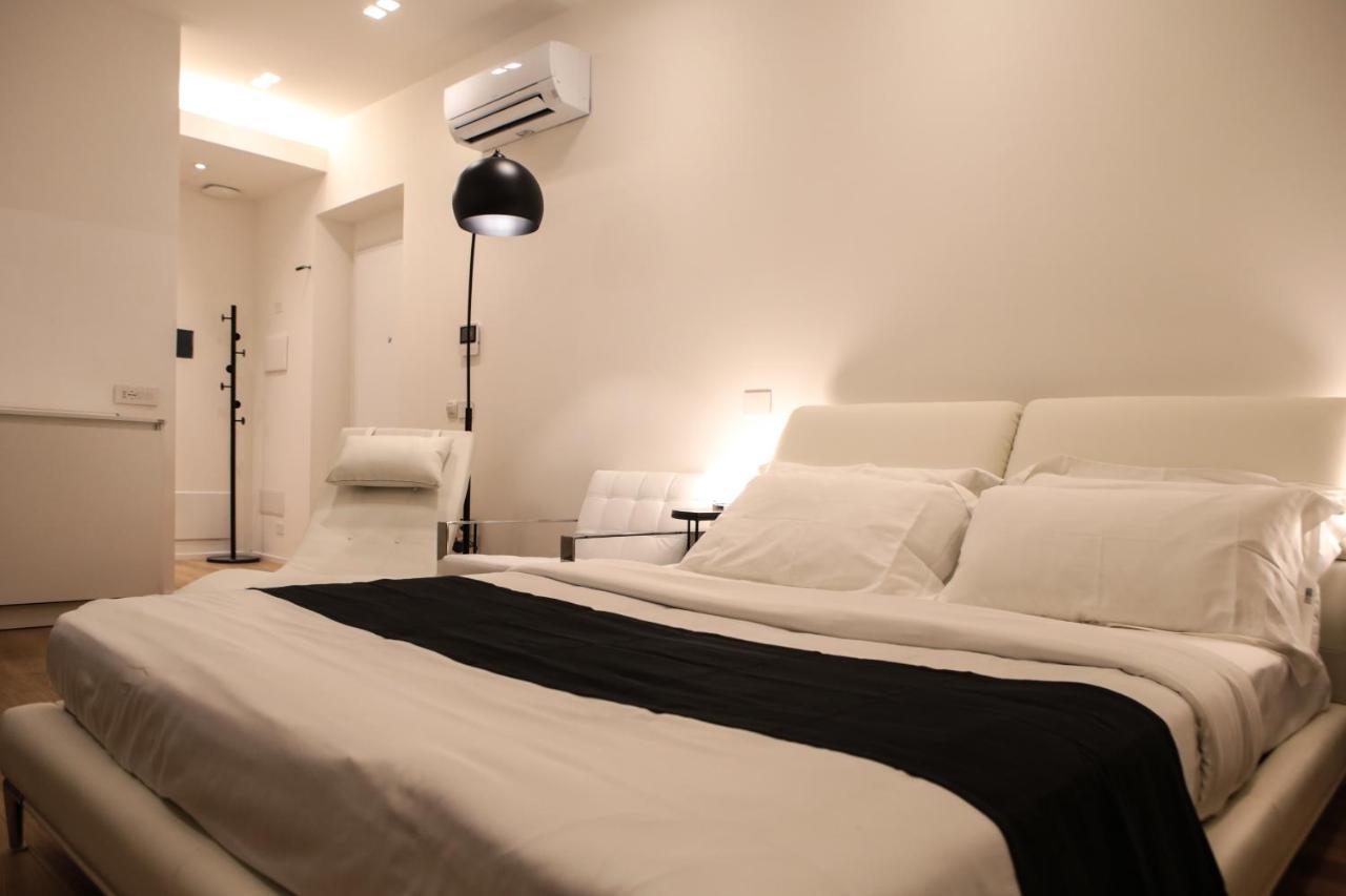 Loft Campidano 5 Apartamento Cagliari Exterior foto