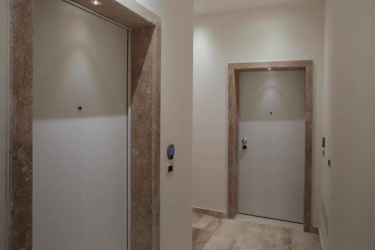 Loft Campidano 5 Apartamento Cagliari Exterior foto