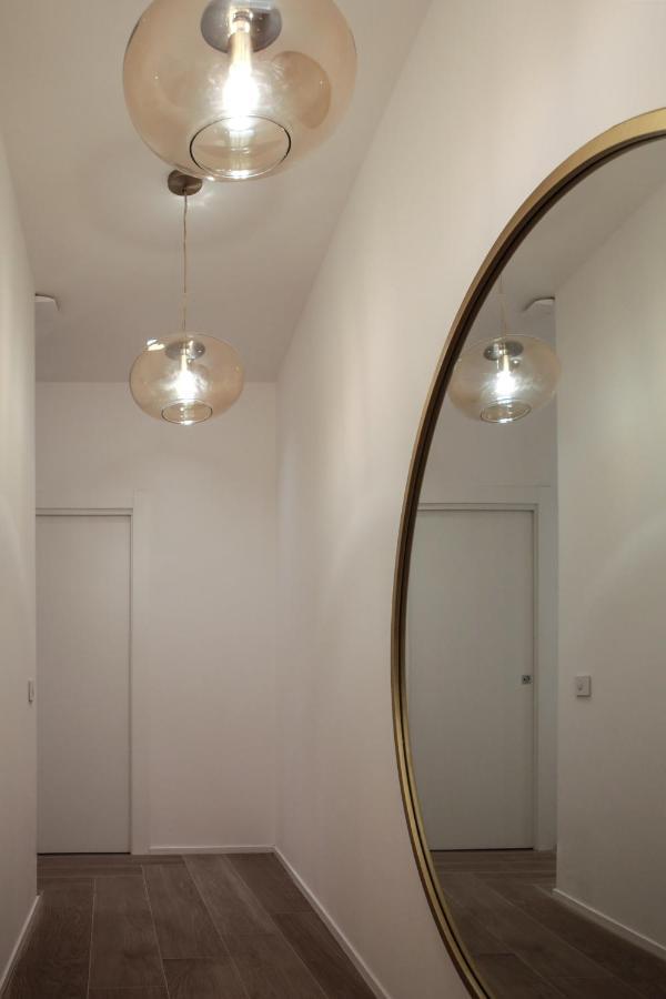 Loft Campidano 5 Apartamento Cagliari Exterior foto