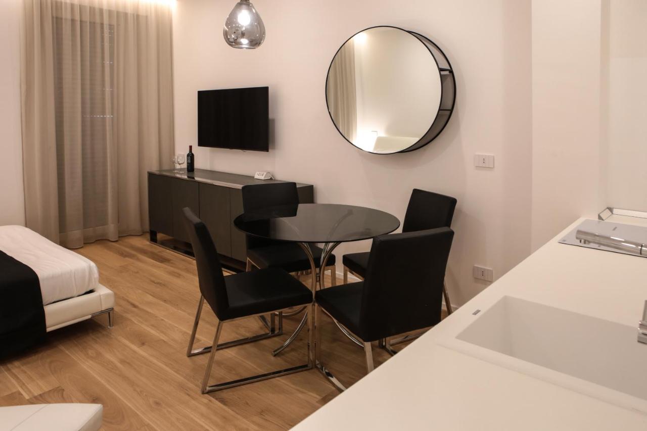 Loft Campidano 5 Apartamento Cagliari Exterior foto