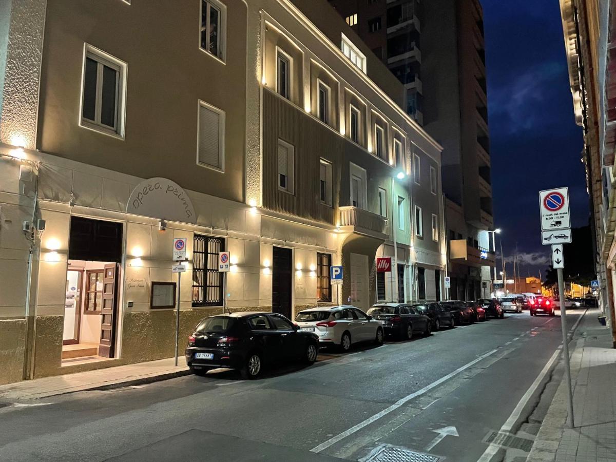 Loft Campidano 5 Apartamento Cagliari Exterior foto
