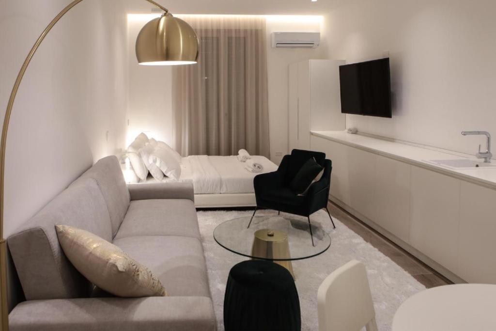 Loft Campidano 5 Apartamento Cagliari Exterior foto