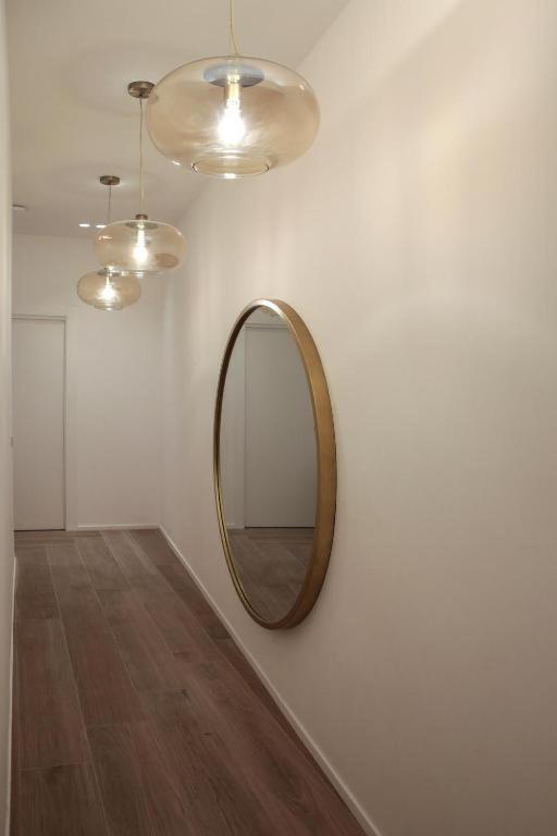 Loft Campidano 5 Apartamento Cagliari Exterior foto