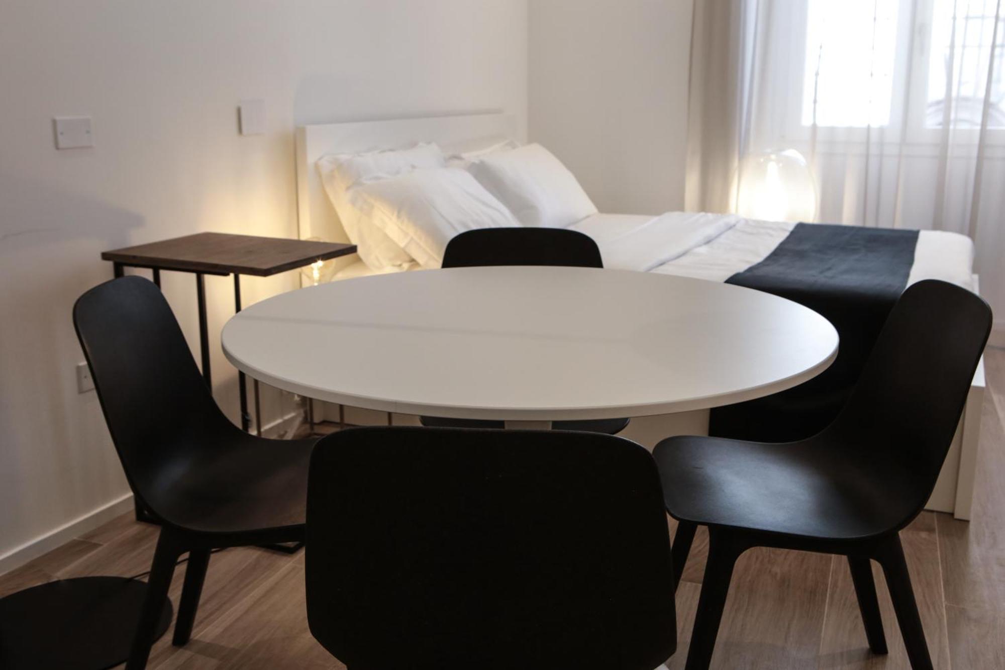 Loft Campidano 5 Apartamento Cagliari Exterior foto