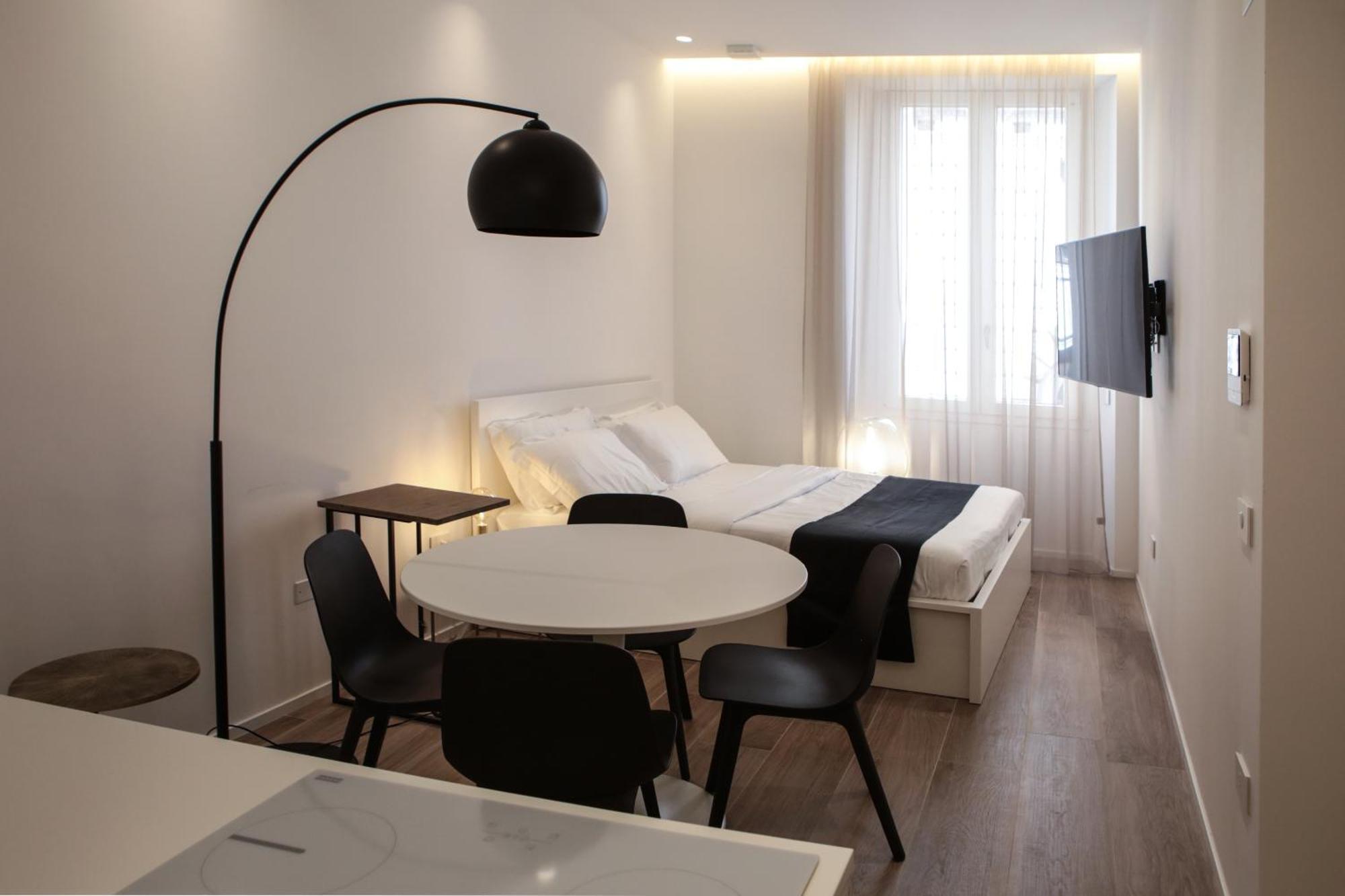 Loft Campidano 5 Apartamento Cagliari Exterior foto