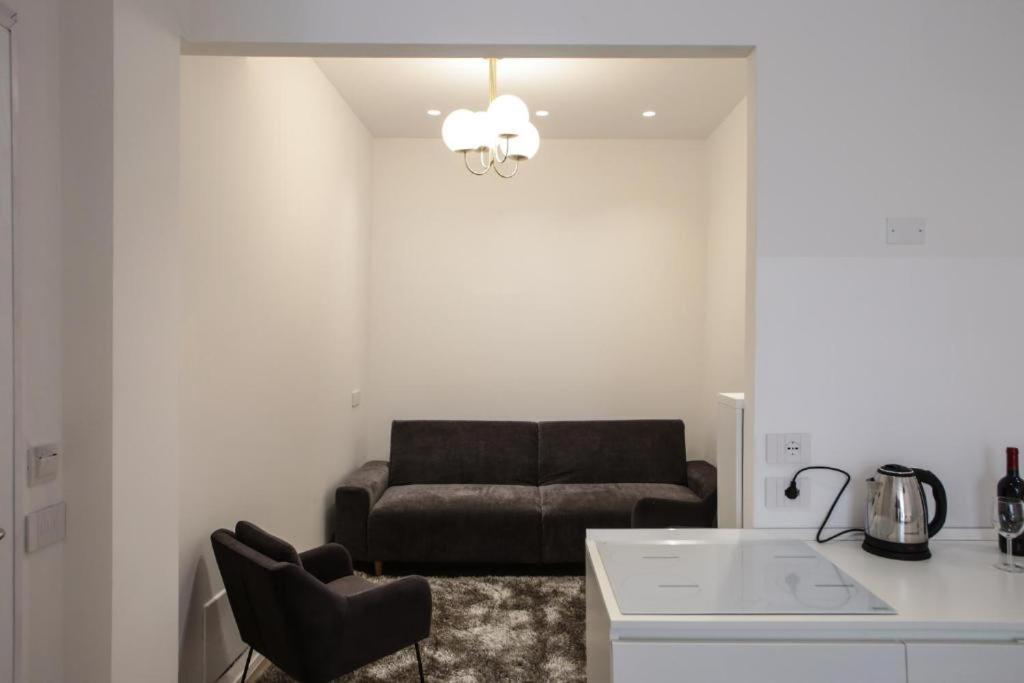Loft Campidano 5 Apartamento Cagliari Exterior foto
